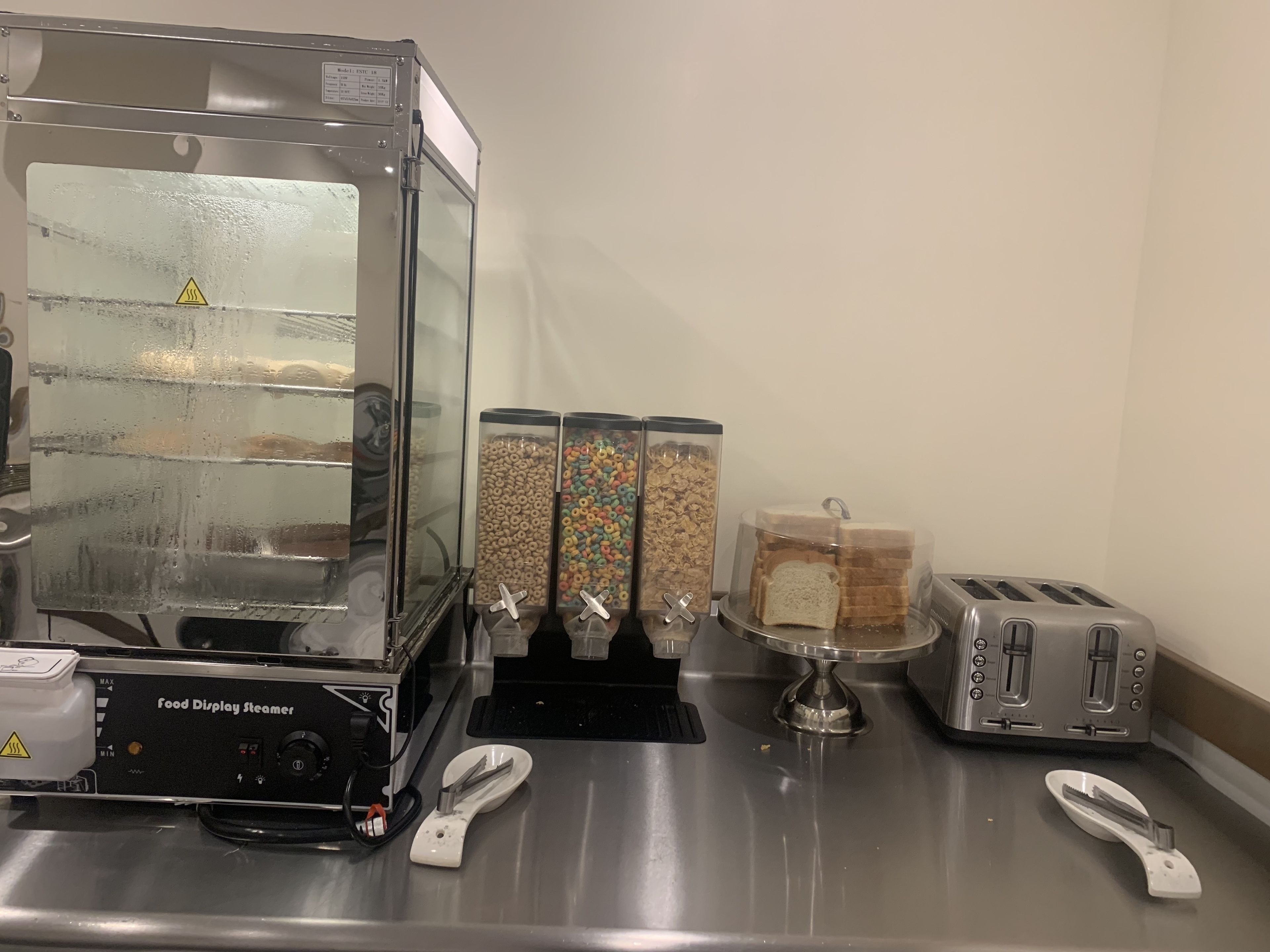 Foto - The Queens Hotel