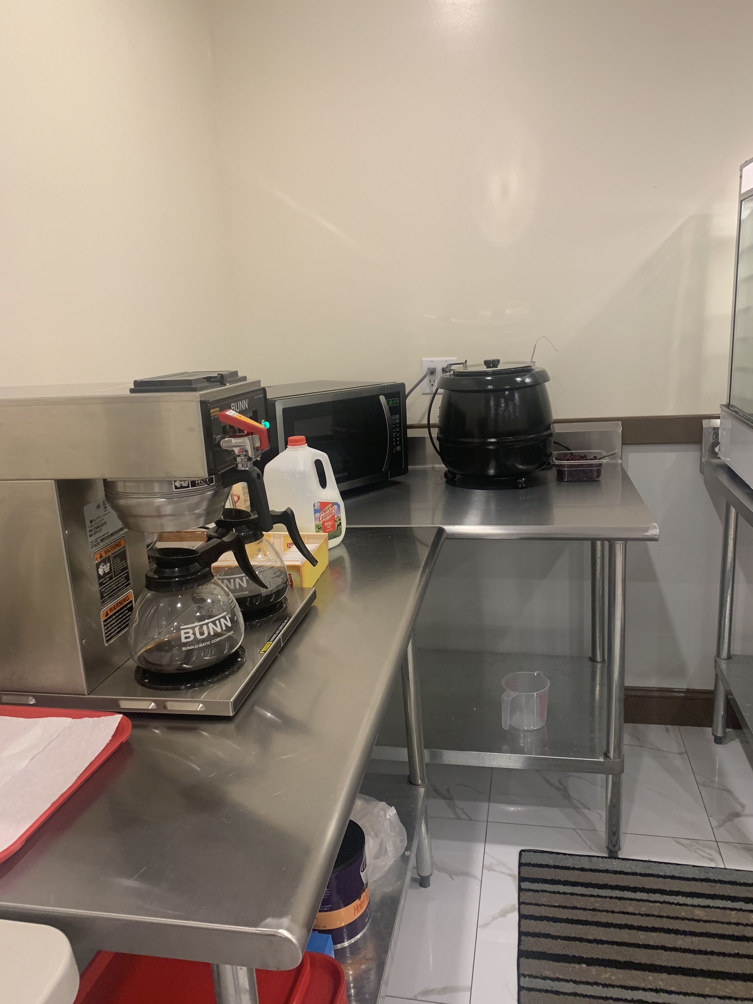 Foto - The Queens Hotel