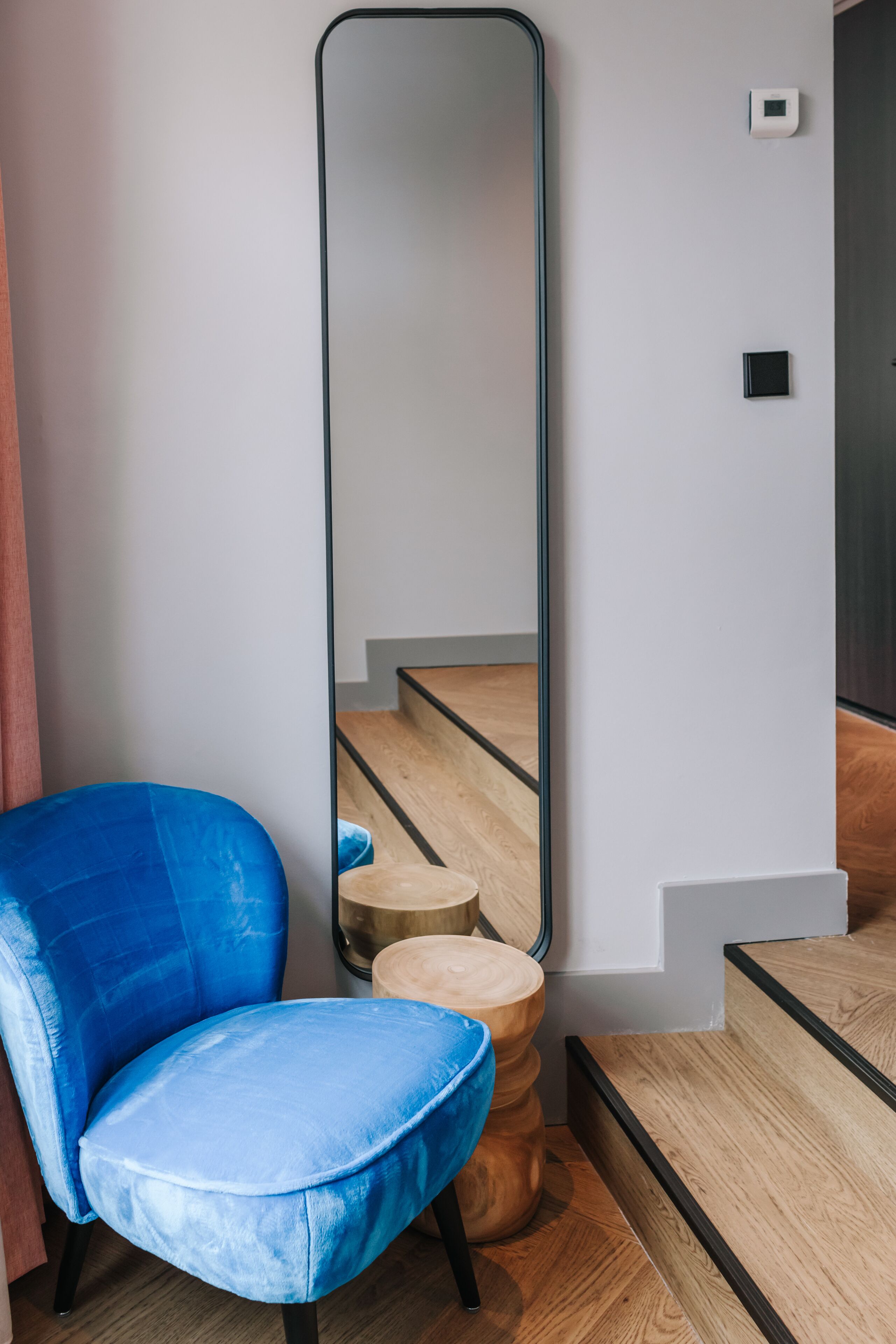 superior apartment | 1 bedroom, desk, free wifi, bed sheets