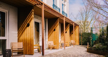 Hotel Keur