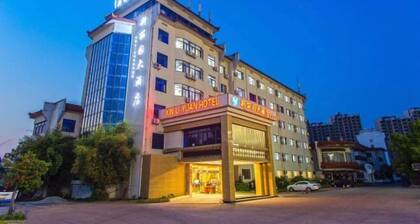 Xin Li Yuan Hotel