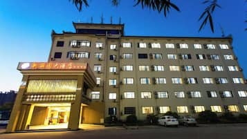 Ngoại thất