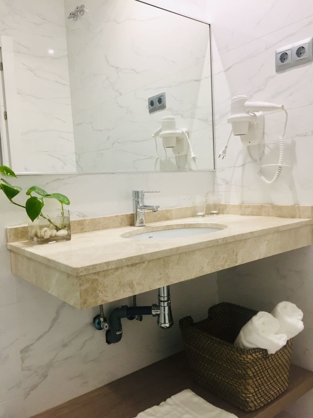 Foto - Hostal Palacio Luna