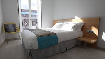 Superior Triple Room, Balcony | Balcony