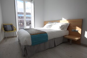 Superior Triple Room, Balcony | Balcony