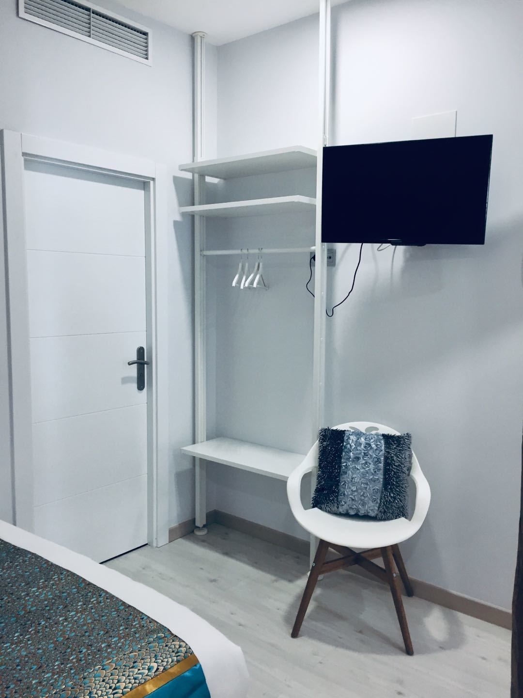 Foto - Hostal Palacio Luna