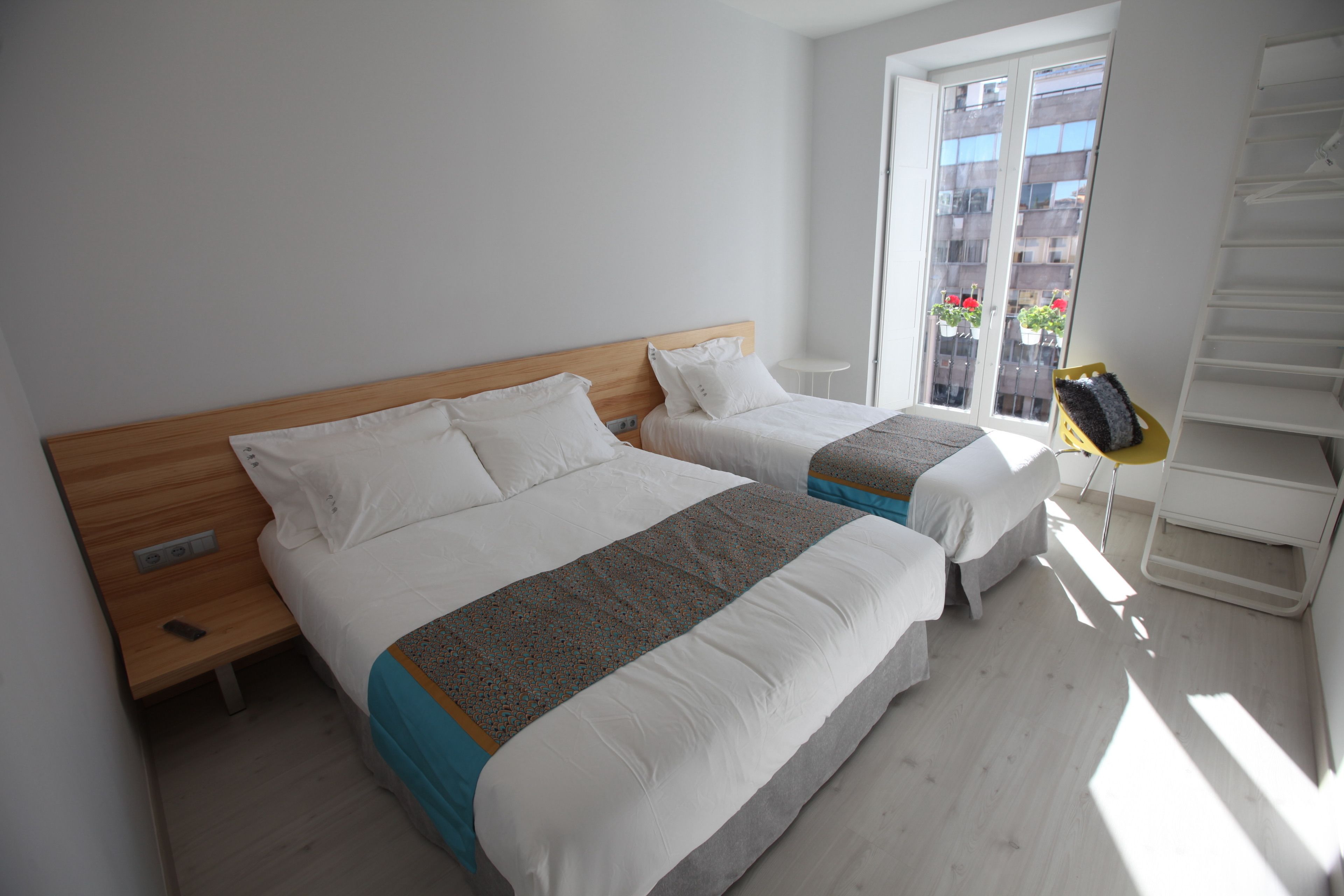 Foto - Hostal Palacio Luna