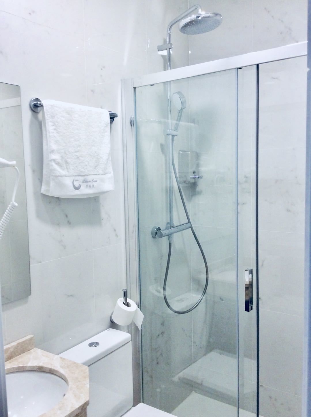 Foto - Hostal Palacio Luna