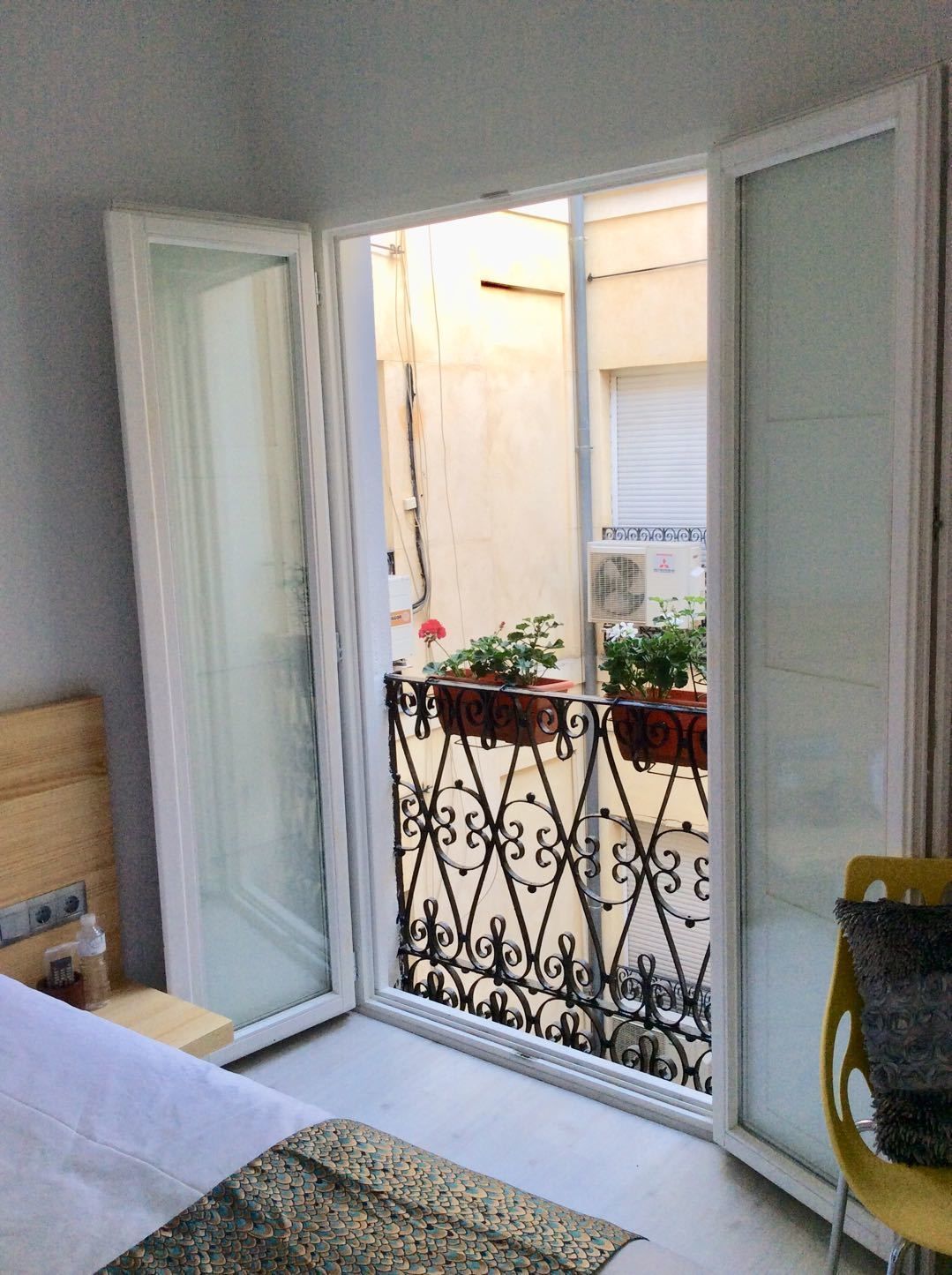 Foto - Hostal Palacio Luna