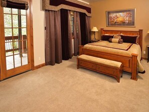 House | 5 bedrooms, cribs/infant beds, free WiFi