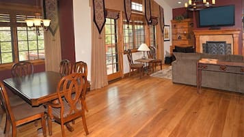 منطقة المعيشة