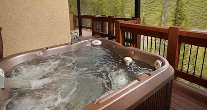 Intermountain Chalet