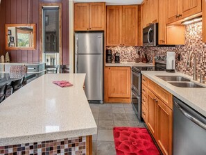 Exterior - Vantage Point Condo 411 (Vail)