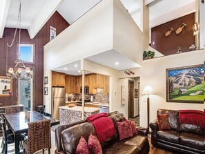 Exterior - Vantage Point Condo 411 (Vail)