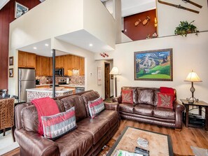 Exterior - Vantage Point Condo 411 (Vail)