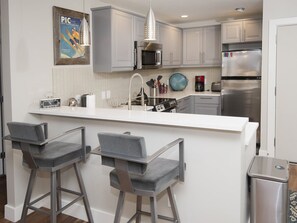 Hus | Eget kök | Kaffe- och tebryggare och grytor/köksredskap