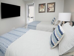 2 bedrooms, free WiFi, alarm clocks - Vail 21 Condo 301 (Vail)