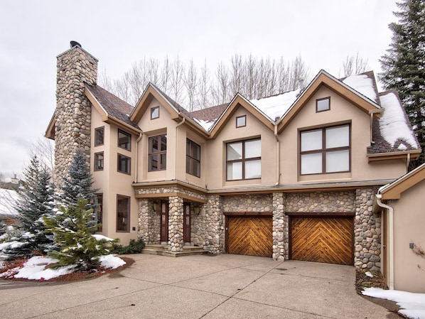 House | Exterior