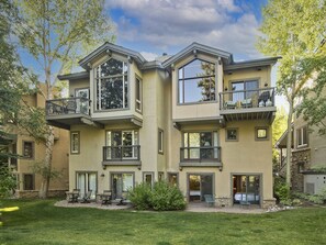 Exterior - Cascades On Gore Creek (Vail)