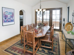 Maison | Cuisine privée