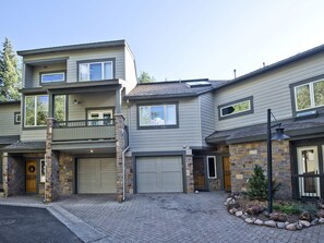 House | Exterior