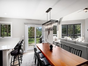 Ferienhaus | Speisen