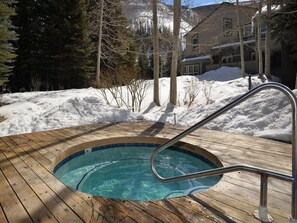 Ferienhaus | Wellness