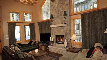 منطقة المعيشة