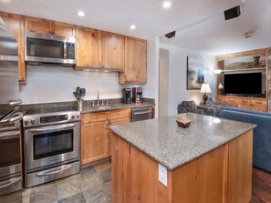 Ferienhaus | Außenbereich