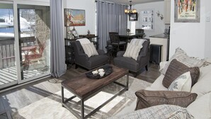 Hus | Oppholdsrom