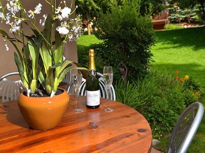 Arrowhead Village Condo - 104 Seasons Lodge