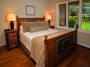 House | 2 bedrooms, iron/ironing board, free WiFi, bed sheets