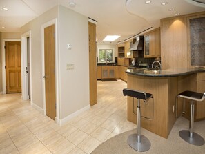 House | Private kitchen