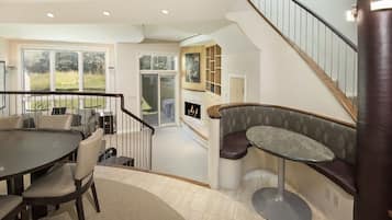 House | 3 bedrooms, free WiFi