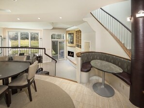 House | 3 bedrooms, free WiFi - Coldstream Townhome 38 (Vail)