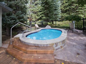 House | Spa - Coldstream Townhome 38 (Vail)