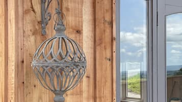 Cottage, 1 King Bed | Exterior