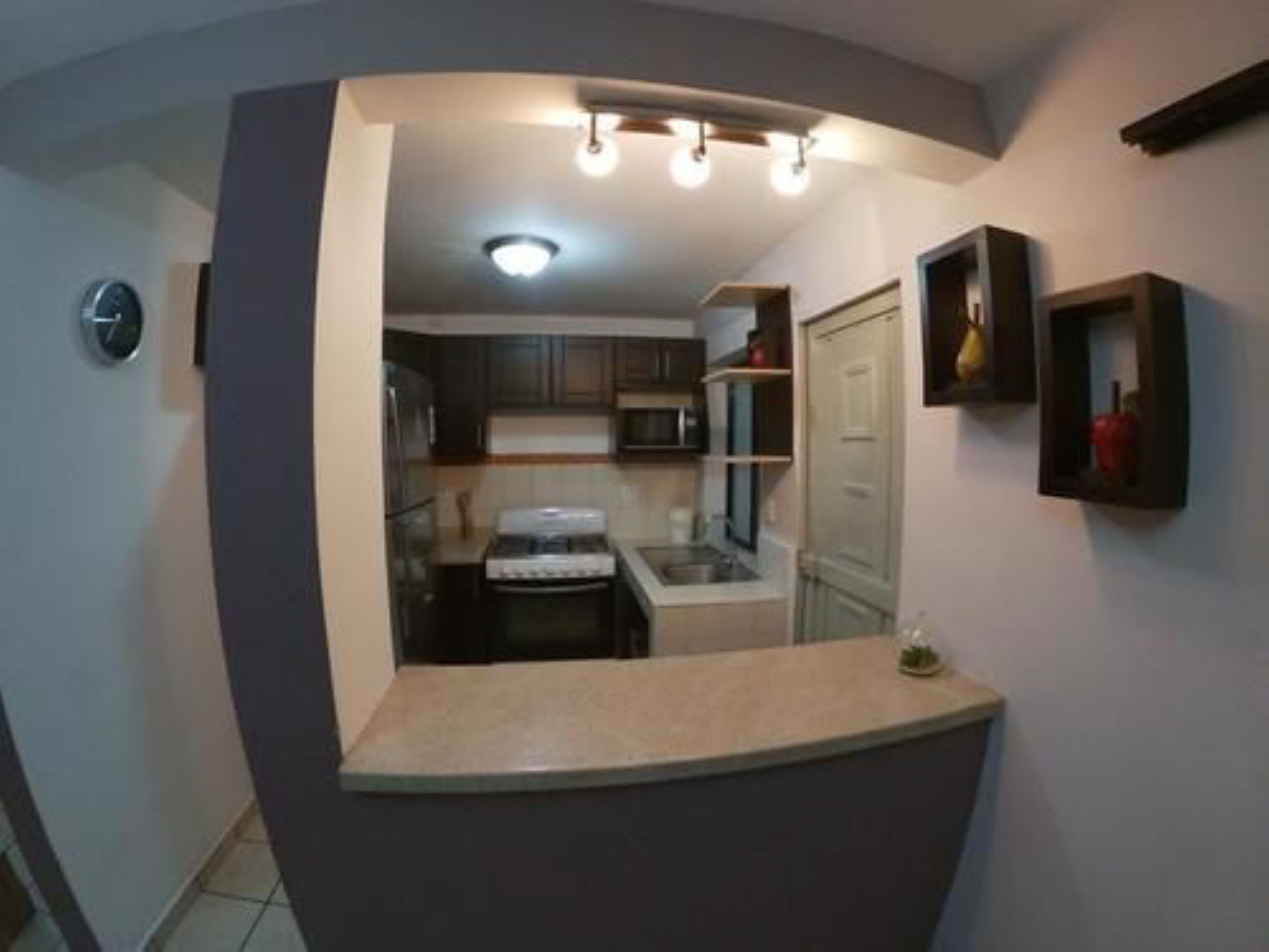 House, 4 Bedrooms, Non Smoking | Private kitchen | Full-sized fridge, microwave, oven, stovetop