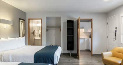 Motel 6 Saanichton, BC - Victoria Airport
