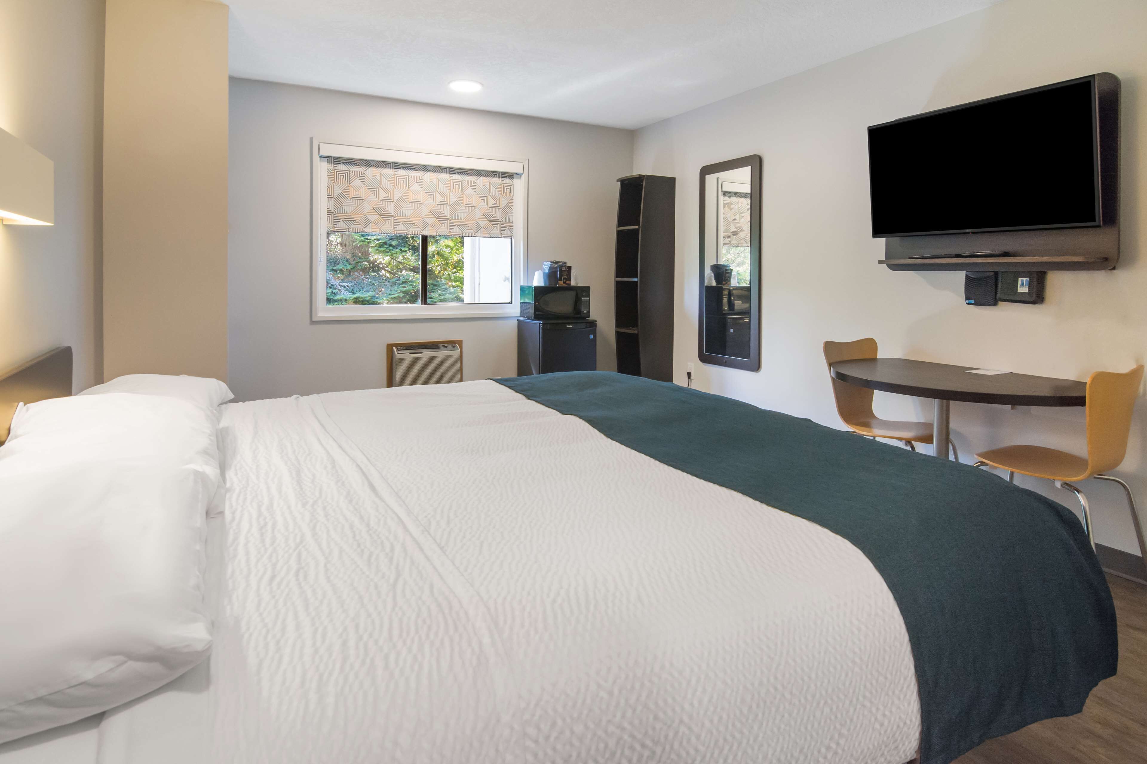 免費無線上網、床單