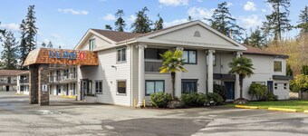 Motel 6 Saanichton, BC - Victoria Airport