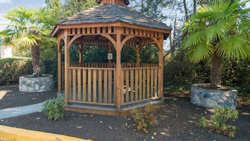Pavillon
