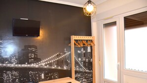 Single Room, 1 Twin Bed, Non Smoking - Maite Urban Dreams (Barakaldo)