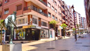 Exterior - Maite Urban Dreams (Barakaldo)