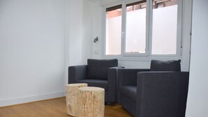 Family Room (2 adults + 2 kids) - Maite Urban Dreams (Barakaldo)