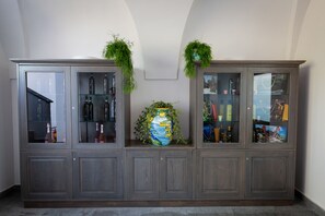 Lobby - Relais Kaora (Sant'Agnello)