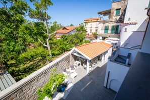 Garden - Relais Kaora (Sant'Agnello)