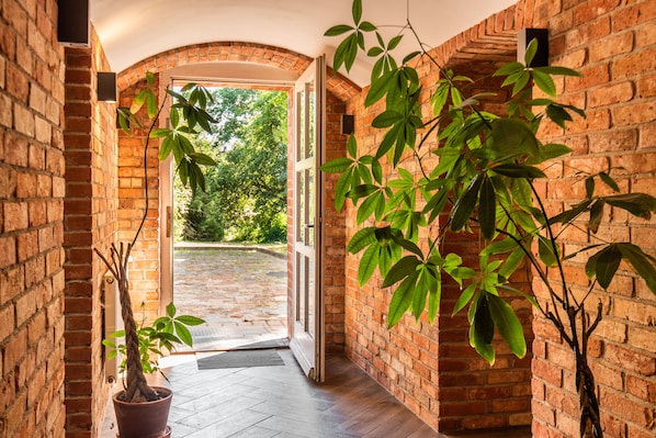 Spa - Hotel Spichrz (Somonino)