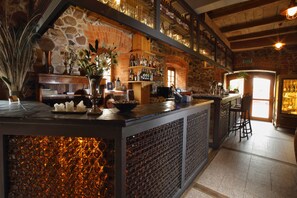 Reception - Hotel Spichrz (Somonino)