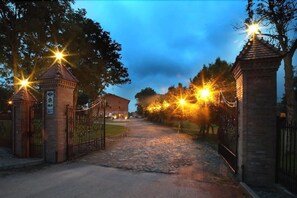 Exterior - Hotel Spichrz (Somonino)